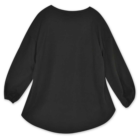 Bodytalk Γυναικείο φούτερ Deformalize Sweatshirt